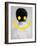 Smile-Gabriella Roberg-Framed Photographic Print