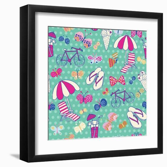 Art Print, , large