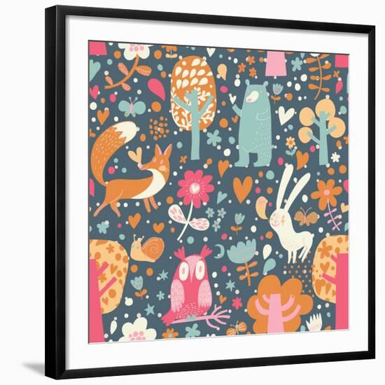 Art Print, , large