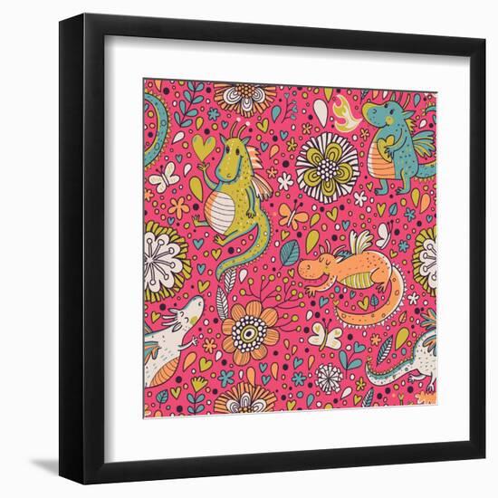 Art Print, , large