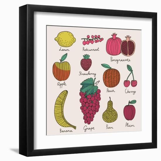 Art Print, , large