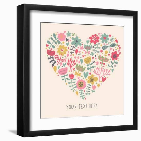 Art Print, , large