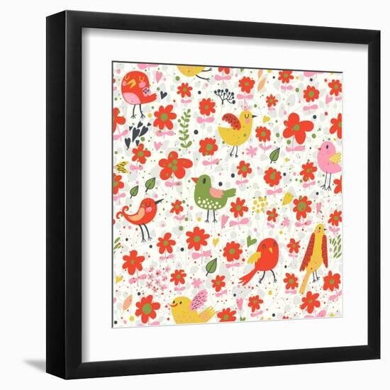 Art Print, , large
