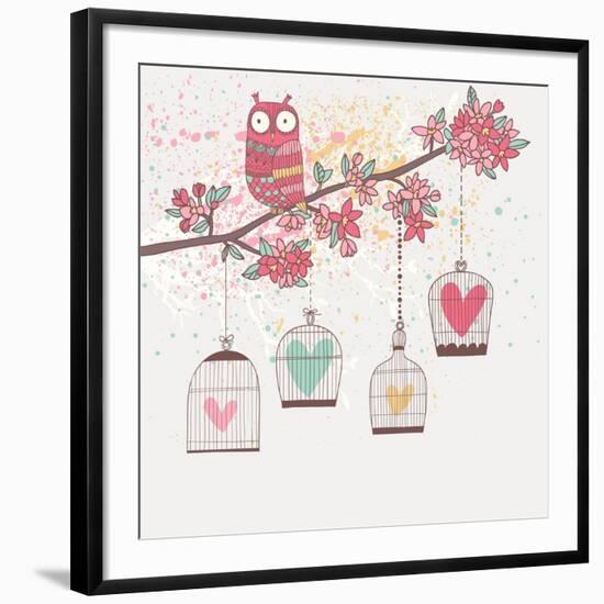 Art Print, , large