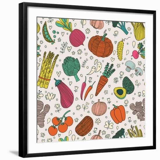 Art Print, , large