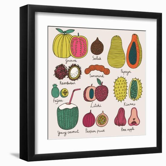 Art Print, , large