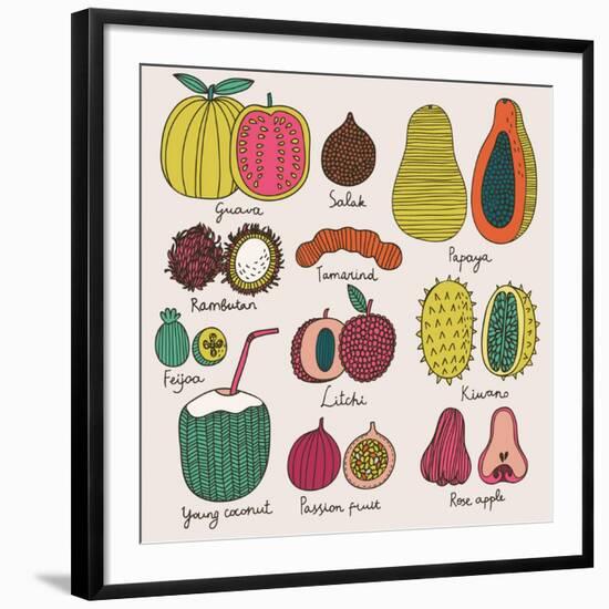 Art Print, , large