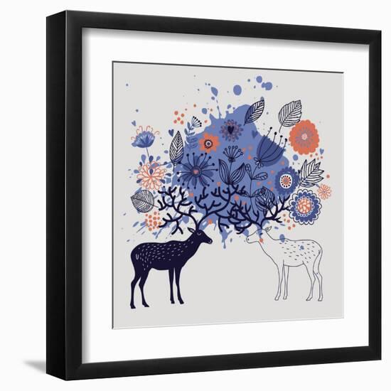 Art Print, , large