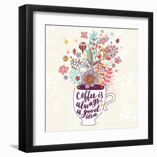 Art Print, , large