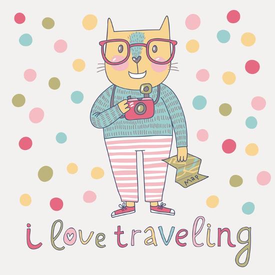 Art Print, , large