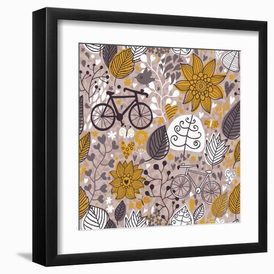 Art Print, , large