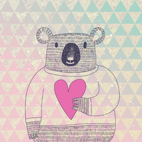 Art Print, , large