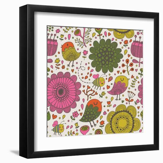 Art Print, , large