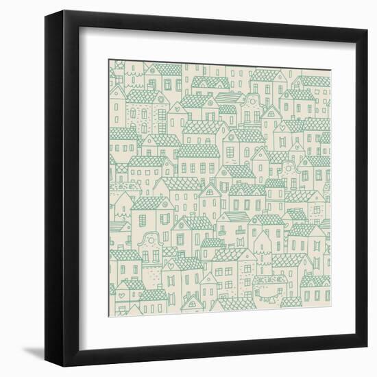 Art Print, , large