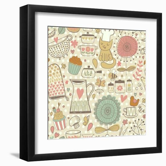 Art Print, , large