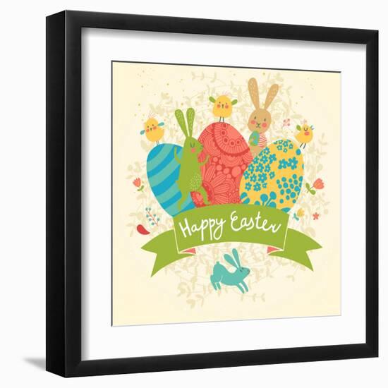 Art Print, , large