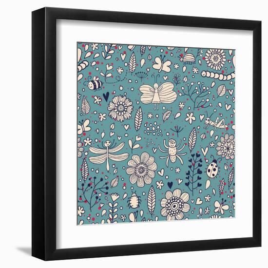 Art Print, , large