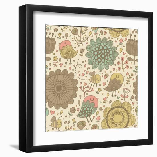 Art Print, , large