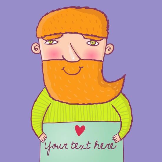 Art Print, , large