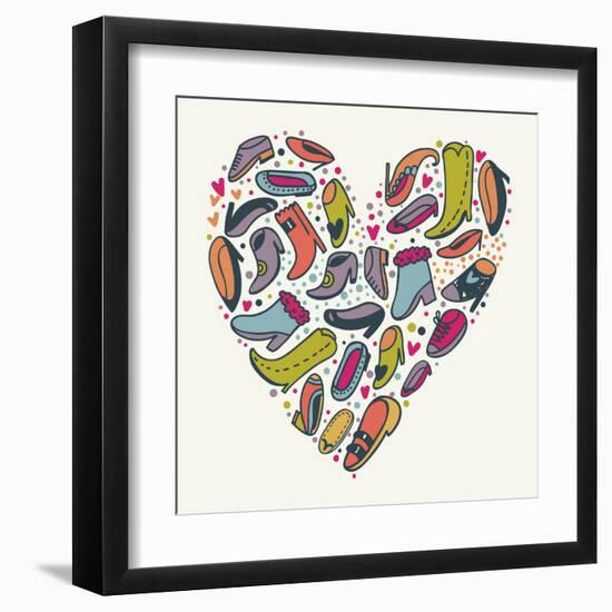 Art Print, , large