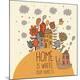 Premium Giclee Print