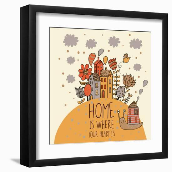 Art Print, , large