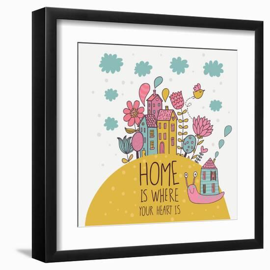 Art Print, , large
