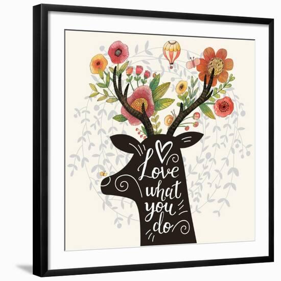 Art Print, , large