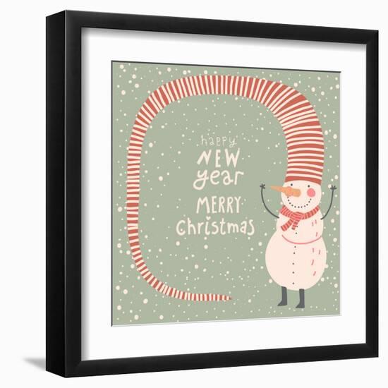 Art Print, , large