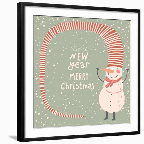 Art Print, , large