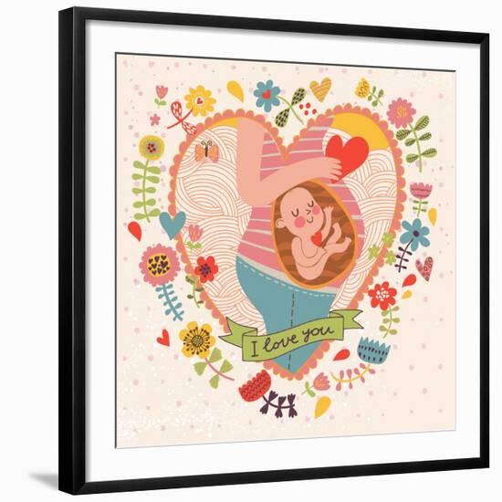 Art Print, , large