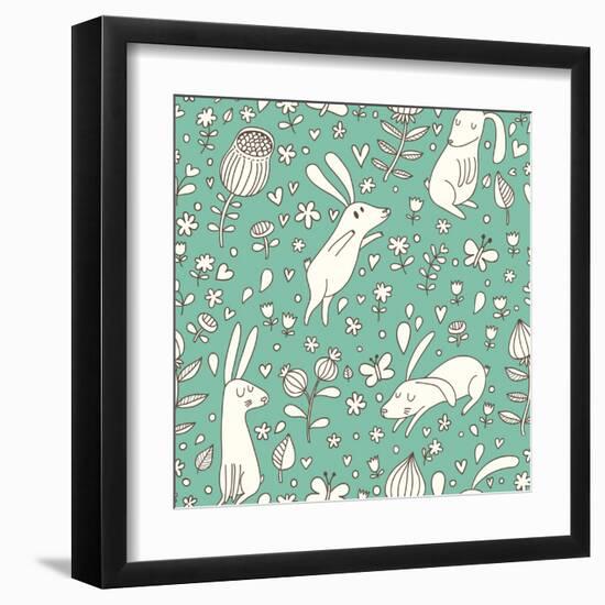 Art Print, , large