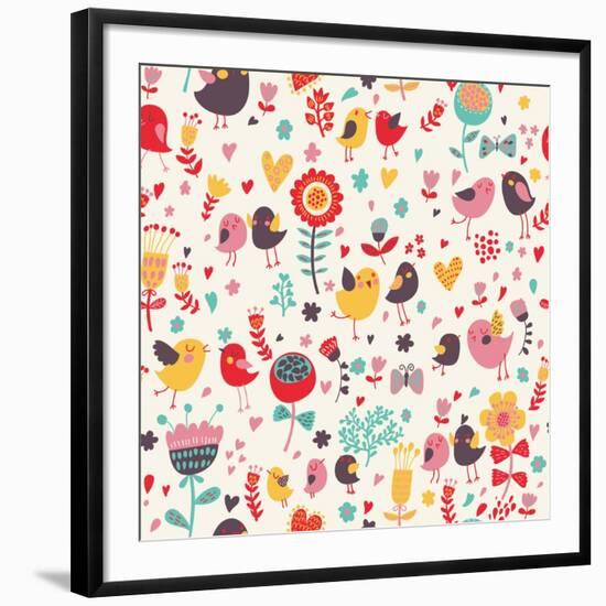 Art Print, , large
