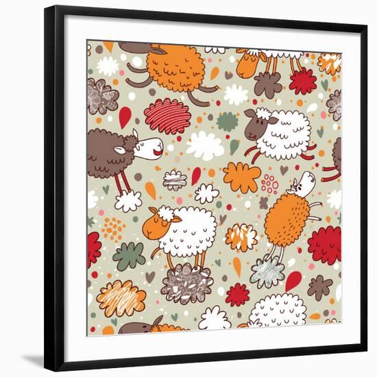 Art Print, , large