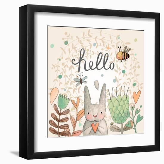 Art Print, , large
