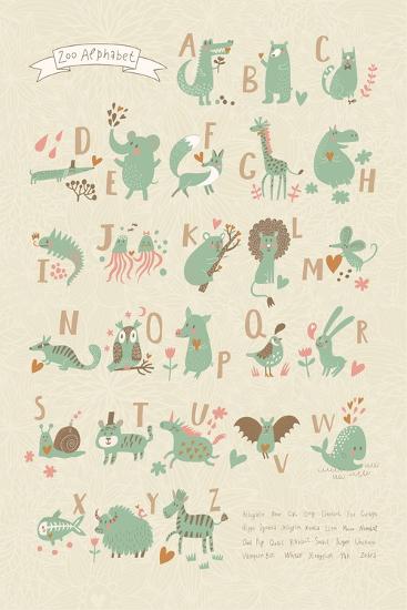 Art Print, , large