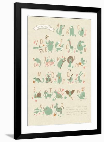 Art Print, , large