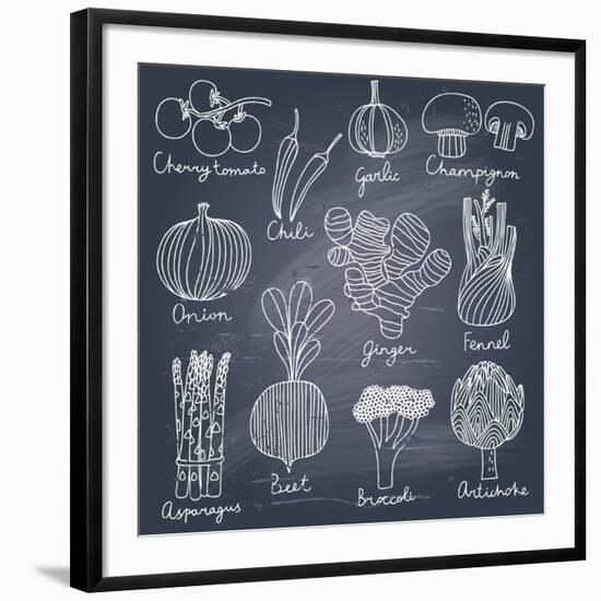 Art Print, , large