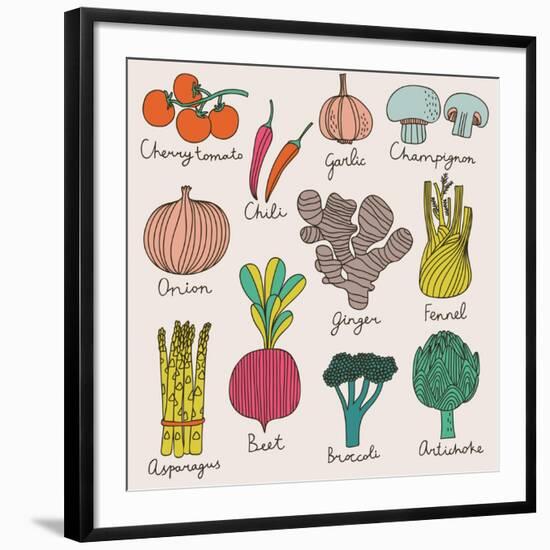 Art Print, , large