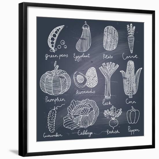 Art Print, , large