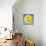 Smiley Face Symbol-Detlev Van Ravenswaay-Mounted Premium Photographic Print displayed on a wall