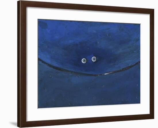 Smilin Eyes 2-Tim Nyberg-Framed Giclee Print