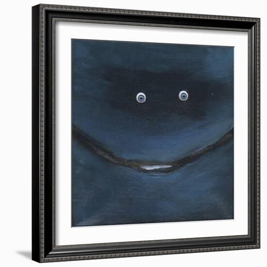 Smilin Eyes 3-Tim Nyberg-Framed Giclee Print