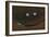 Smilin Eyes 4-Tim Nyberg-Framed Giclee Print