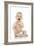 Smiling Baby Boy-Ruth Jenkinson-Framed Photographic Print