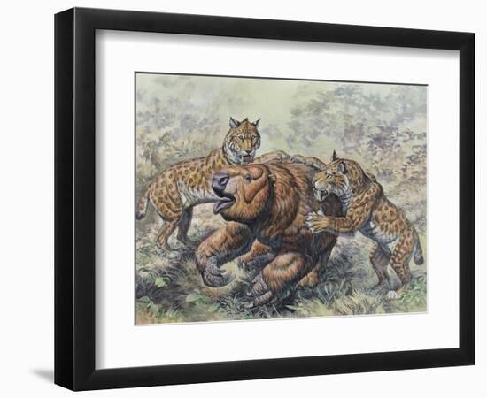 Art Print, , large