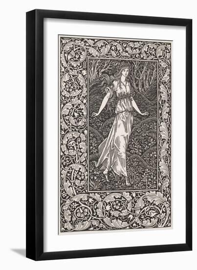 Art Print, , large