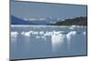 Smith Glacier, College Fjord, Prince William Sound, Alaska-Stuart Westmorland-Mounted Photographic Print