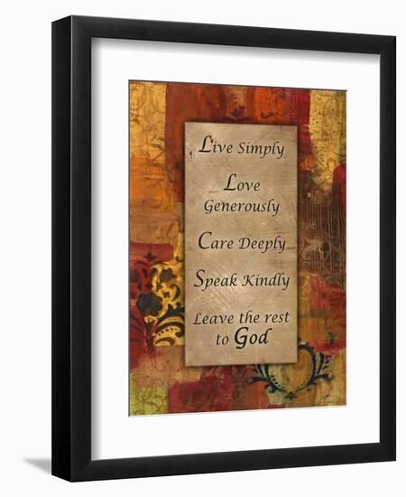 Art Print, , large