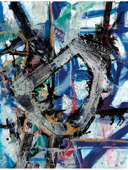 Art Print, , large